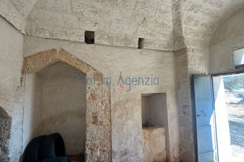 Farm hus i Ostuni, Brindisi, Ostuni - € 58.000 | Ref: 172934 - foto 14